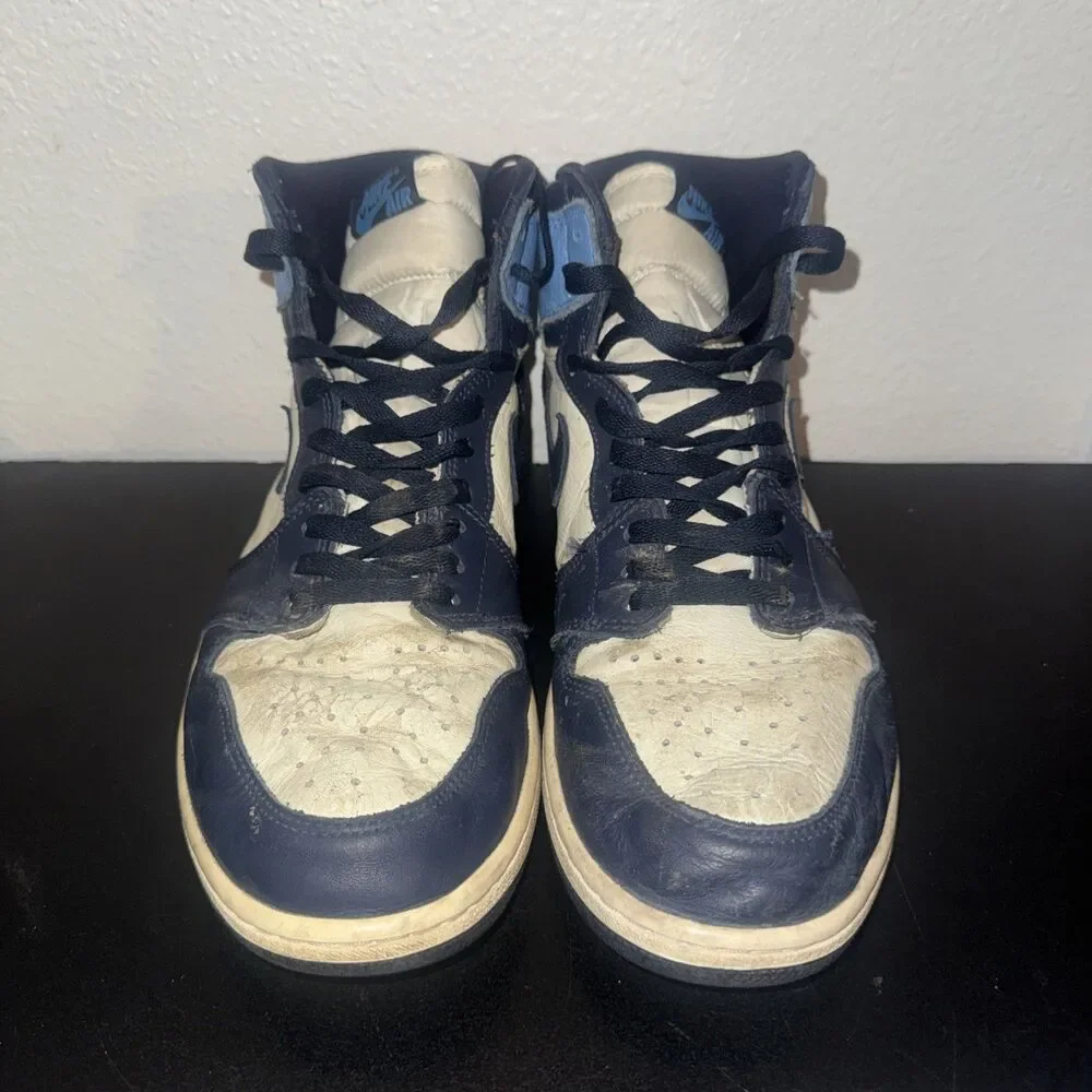 Jordan product men